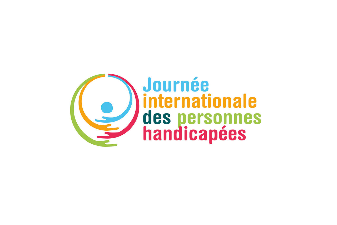 Le D Cembre Journ E Internationale Des Personnes Handicap Es Iris