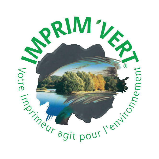 IMPRIM’VERT, une certification pleine de (bon) sens pour IRIS IMPRIM’VERT, une certification pleine de (bon) sens pour IRIS