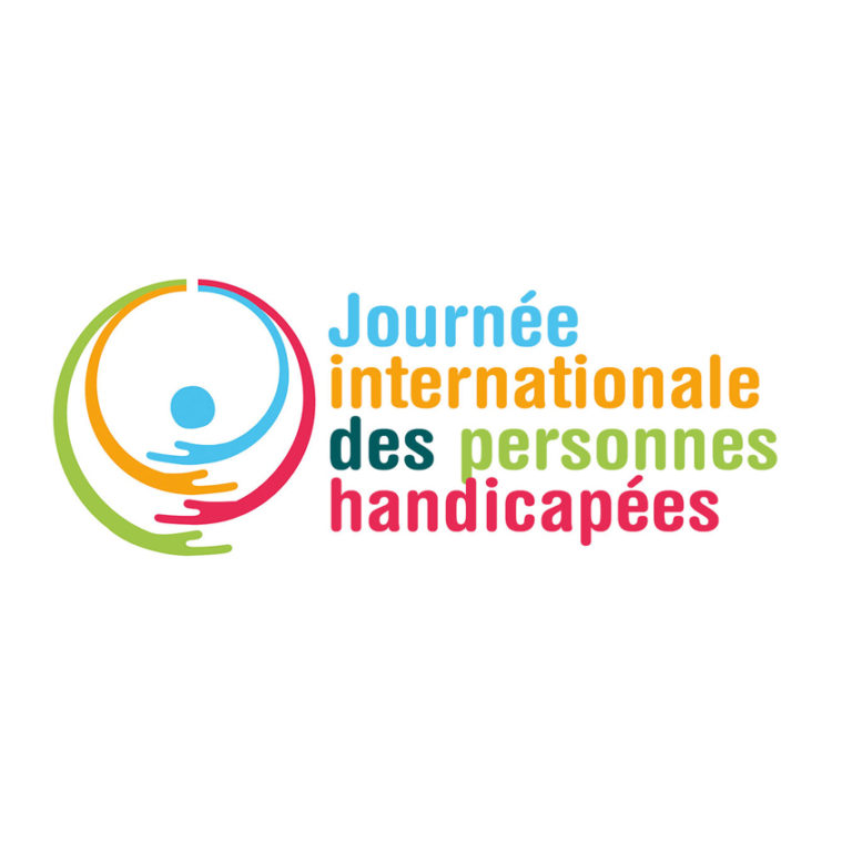 Le 3 décembre : journée internationale des personnes handicapées Le 3 décembre : journée internationale des personnes handicapées